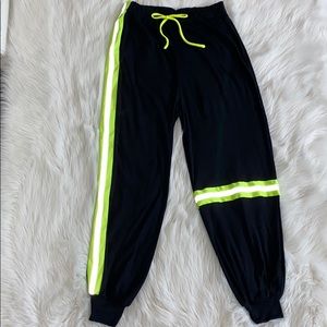 Pretty Little thing Joggers
